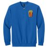 Adult Softstyle ® Midweight Fleece 1/4 Zip Thumbnail