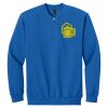 Adult Softstyle ® Midweight Fleece 1/4 Zip Thumbnail