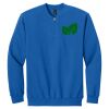 Adult Softstyle ® Midweight Fleece 1/4 Zip Thumbnail