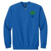 Adult Softstyle ® Midweight Fleece 1/4 Zip Thumbnail
