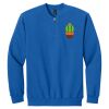 Adult Softstyle ® Midweight Fleece 1/4 Zip Thumbnail