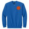 Adult Softstyle ® Midweight Fleece 1/4 Zip Thumbnail