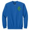 Adult Softstyle ® Midweight Fleece 1/4 Zip Thumbnail