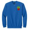 Adult Softstyle ® Midweight Fleece 1/4 Zip Thumbnail