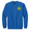 Adult Softstyle ® Midweight Fleece 1/4 Zip Thumbnail