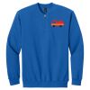 Adult Softstyle ® Midweight Fleece 1/4 Zip Thumbnail